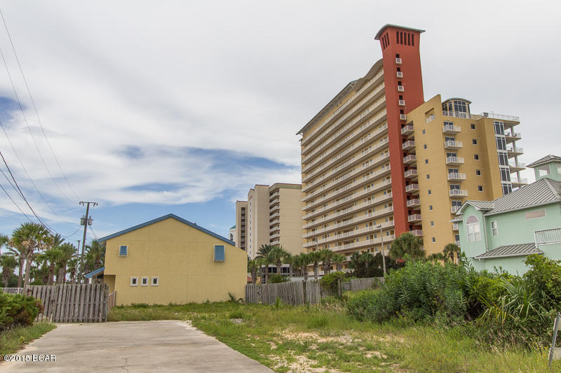 Crescent Beach Unit 1 - Land