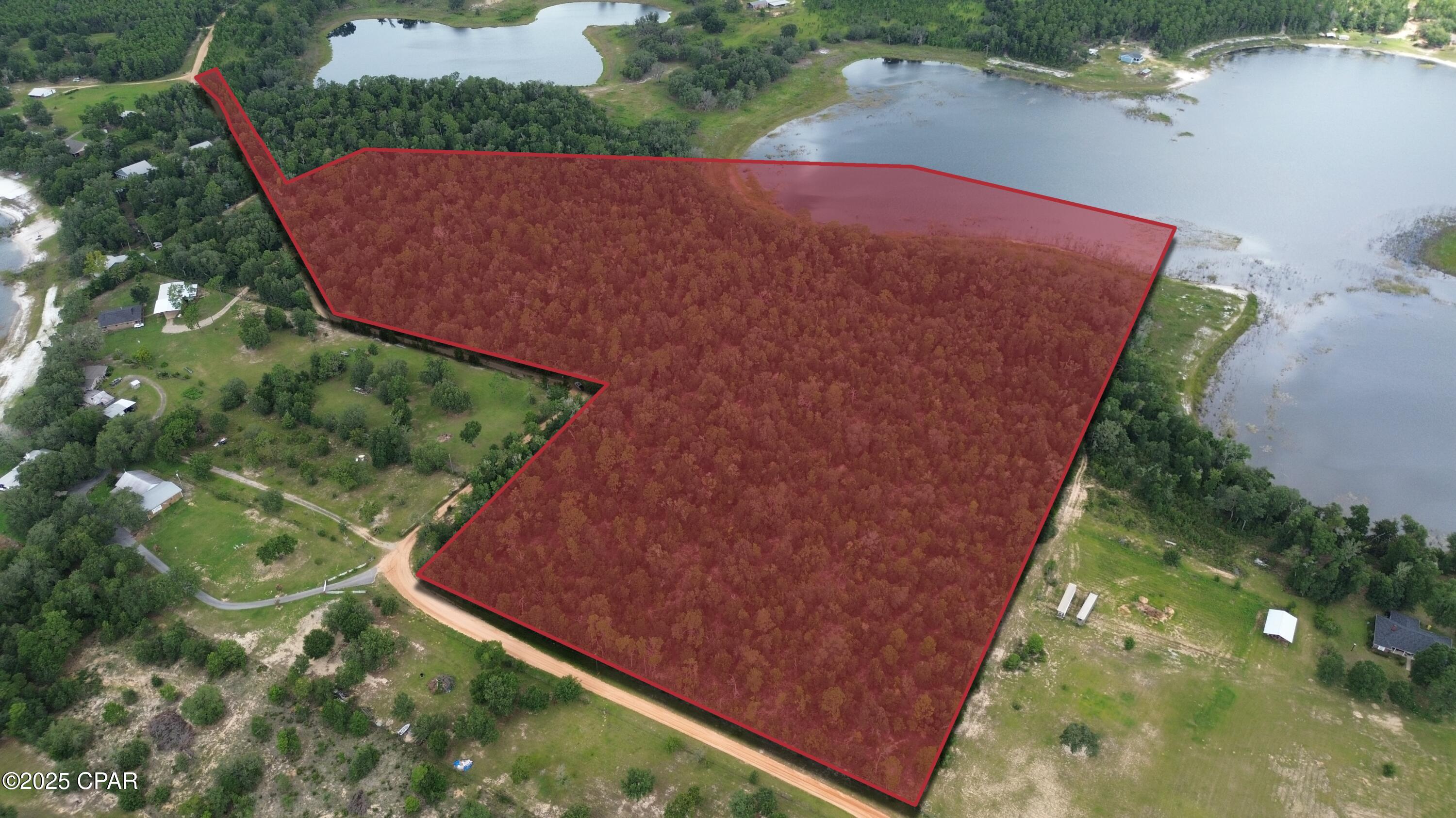 [No Recorded Subdiv] - Commercial Sale