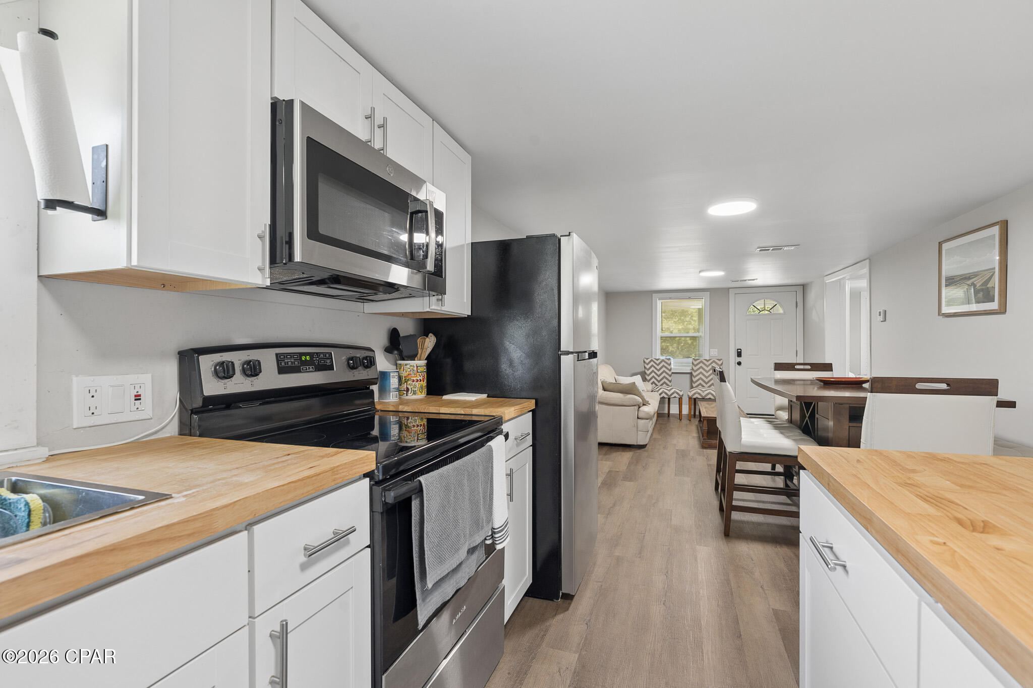 No Named Subdivision - Residential