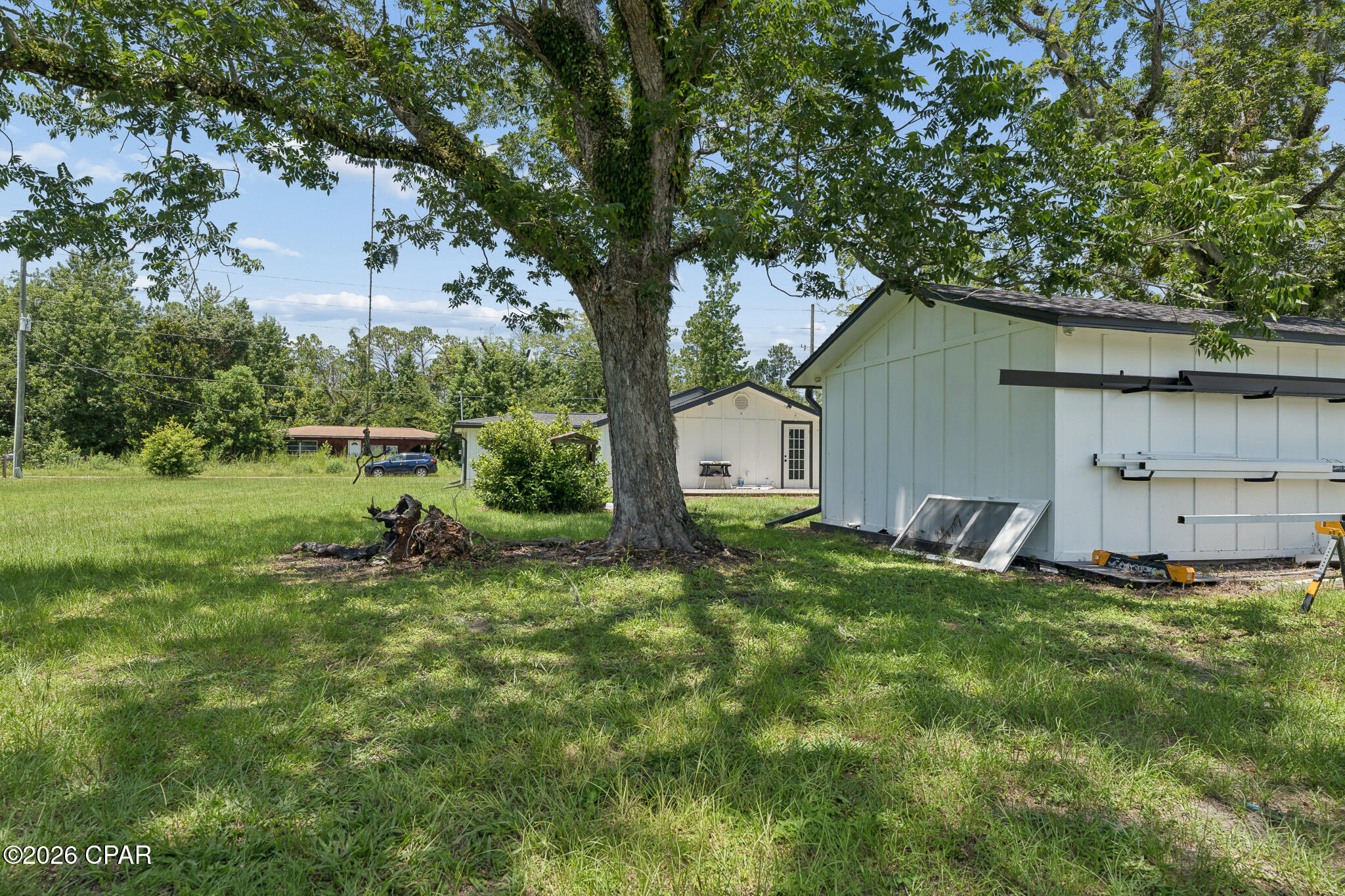 No Named Subdivision - Residential