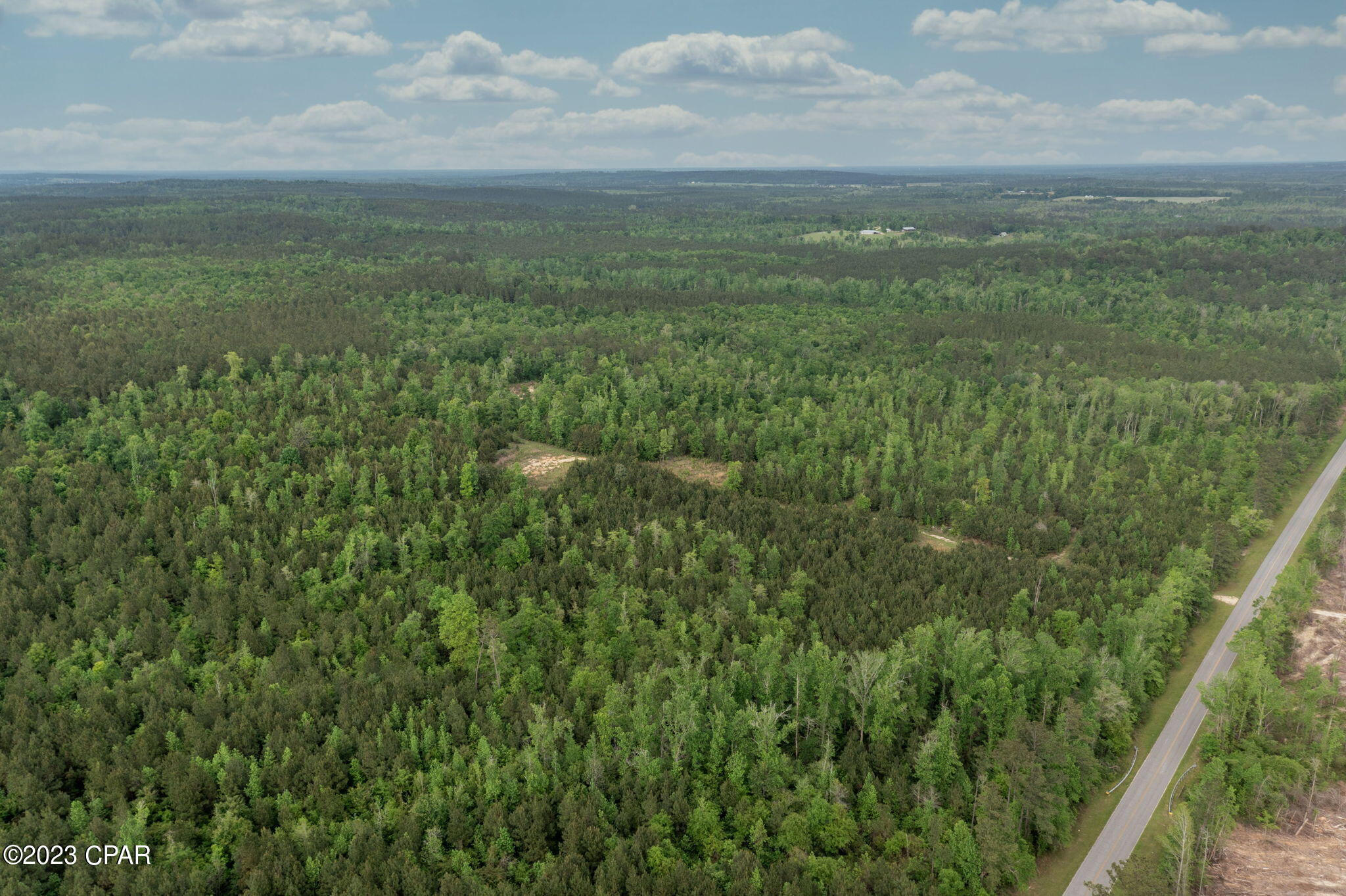 [No Recorded Subdiv] - Land