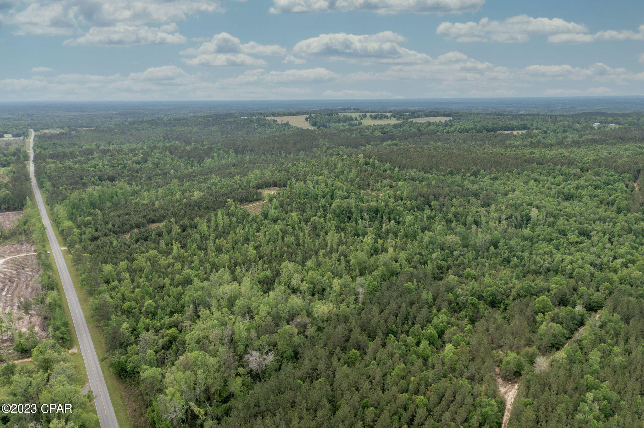 [No Recorded Subdiv] - Land