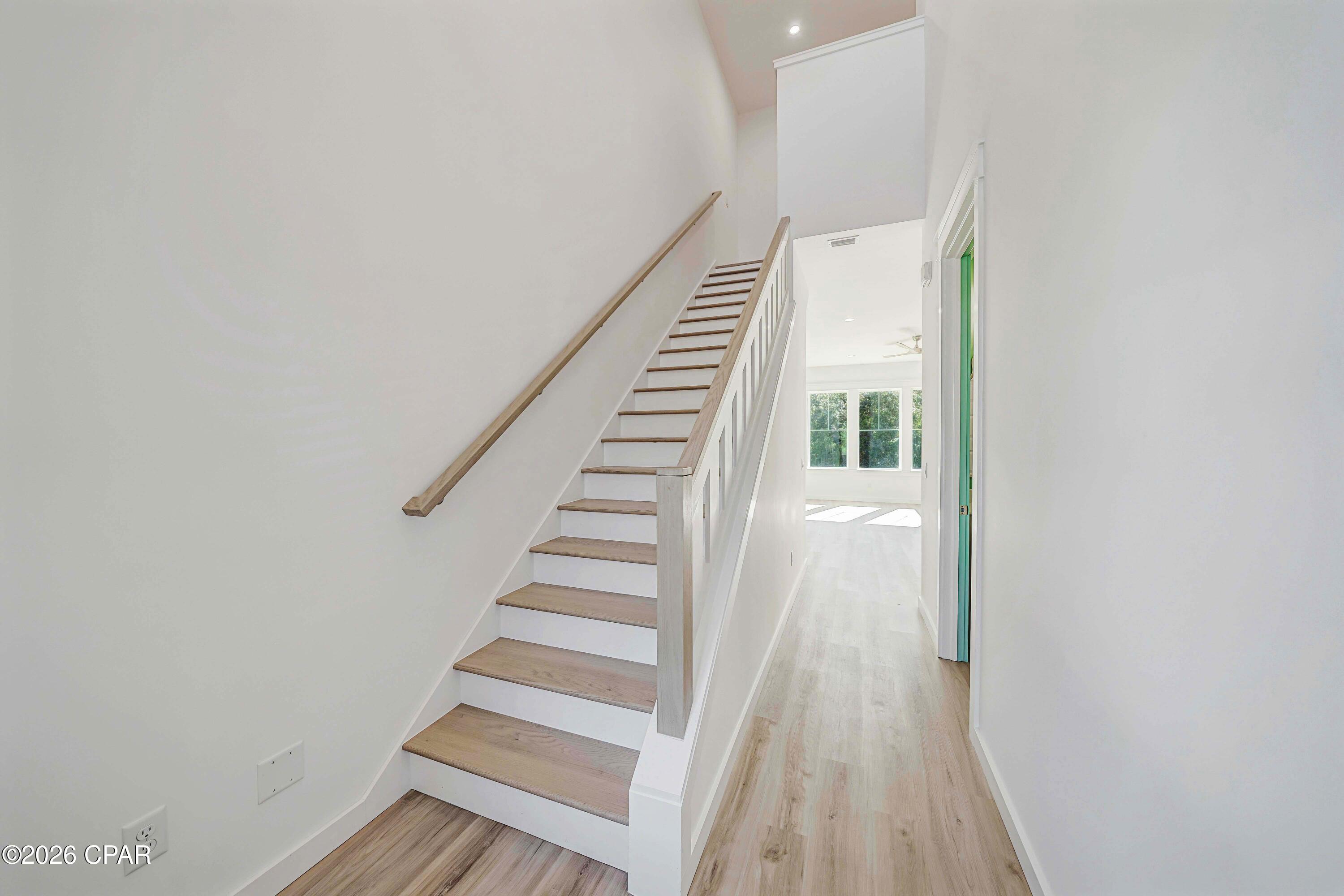 Sanctuary Beach - Residential