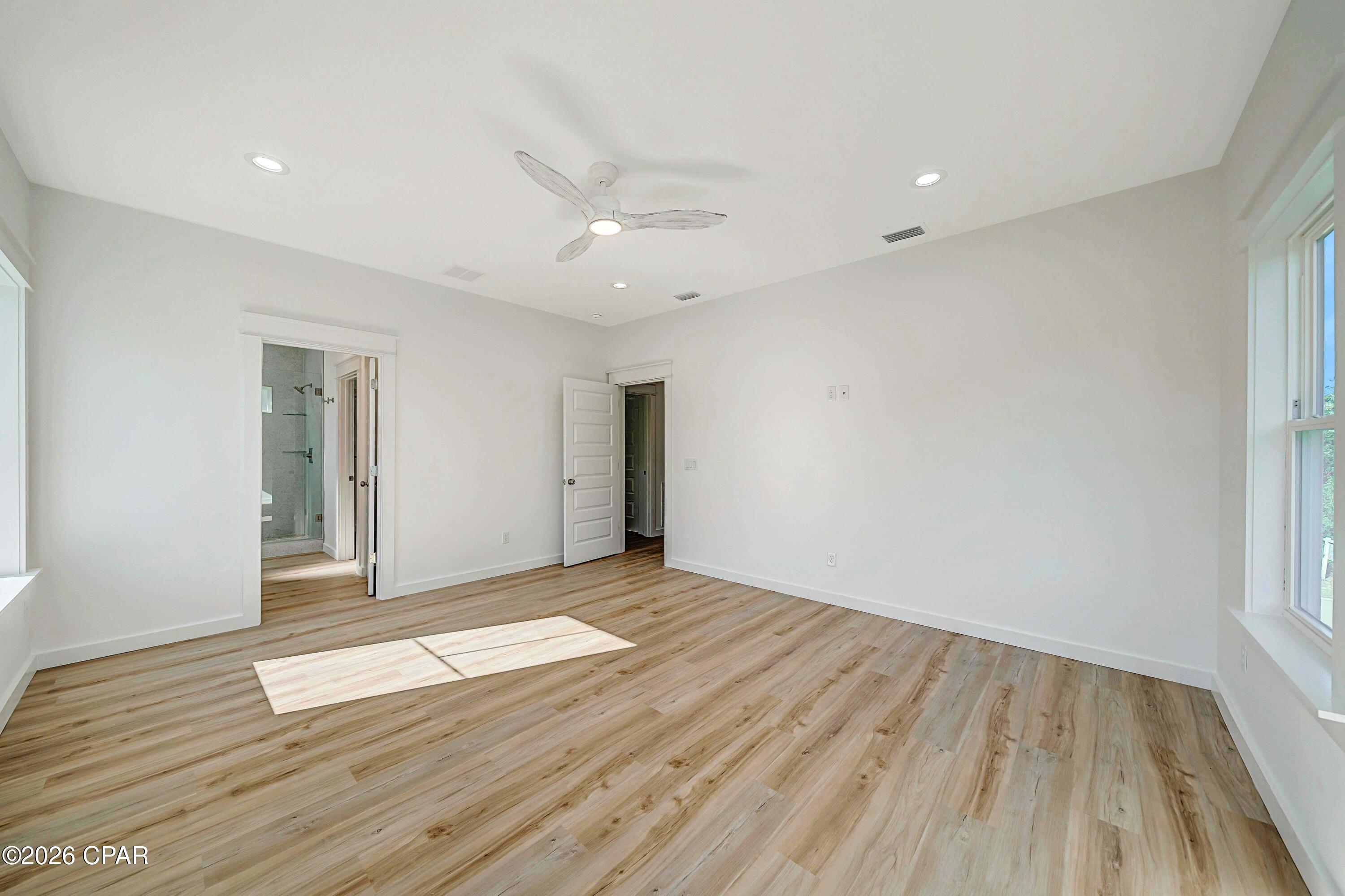 Sanctuary Beach - Residential