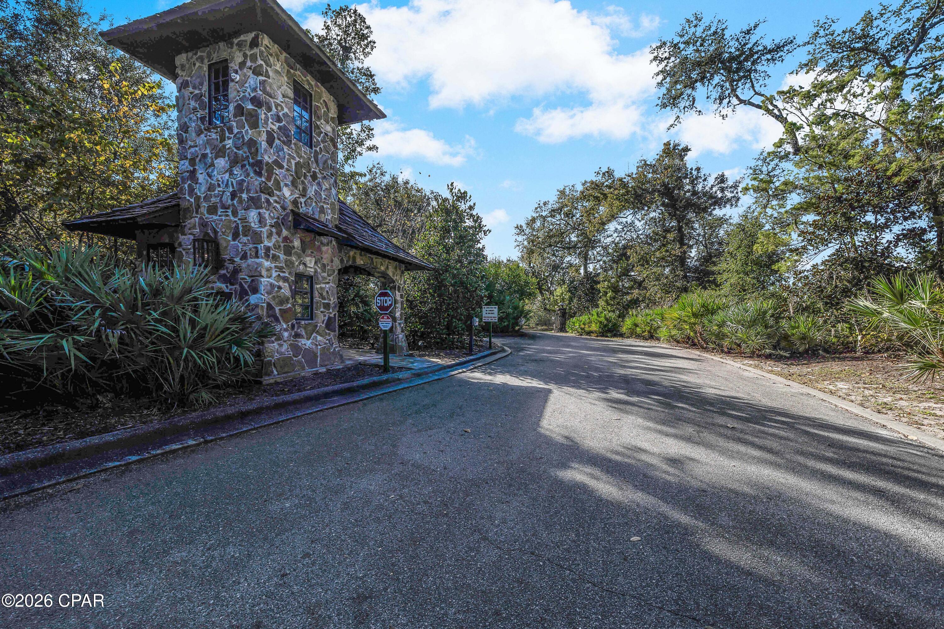 Sanctuary Beach - Residential