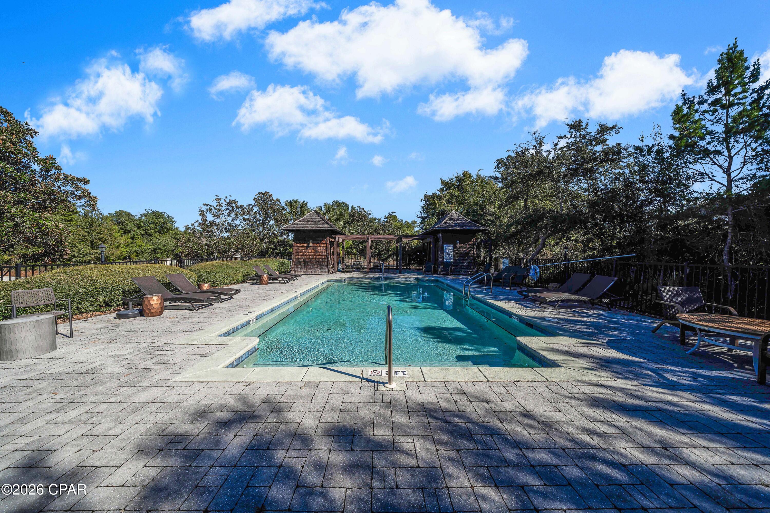 Sanctuary Beach - Residential