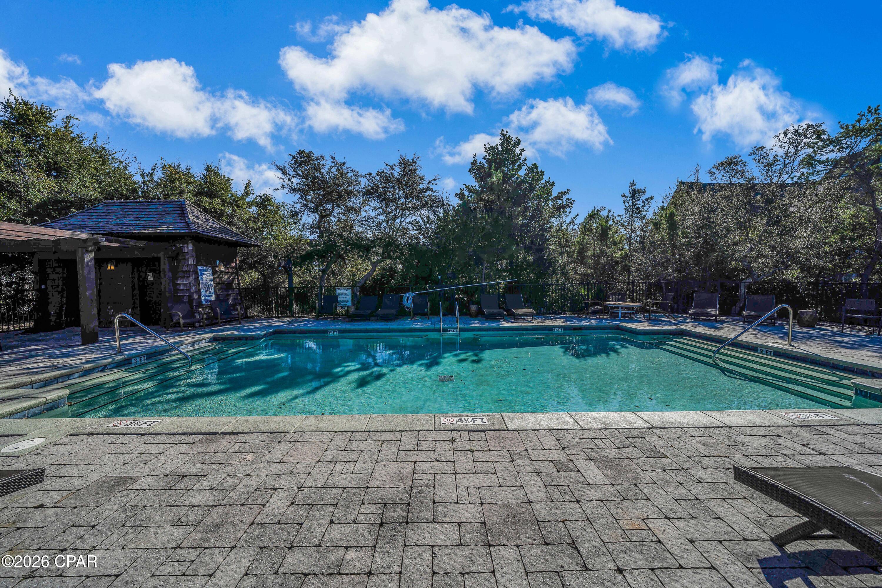 Sanctuary Beach - Residential