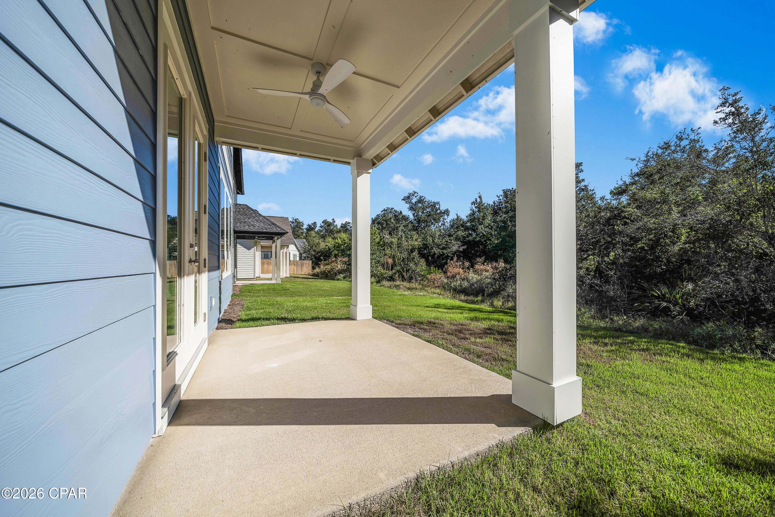Sanctuary Beach - Residential