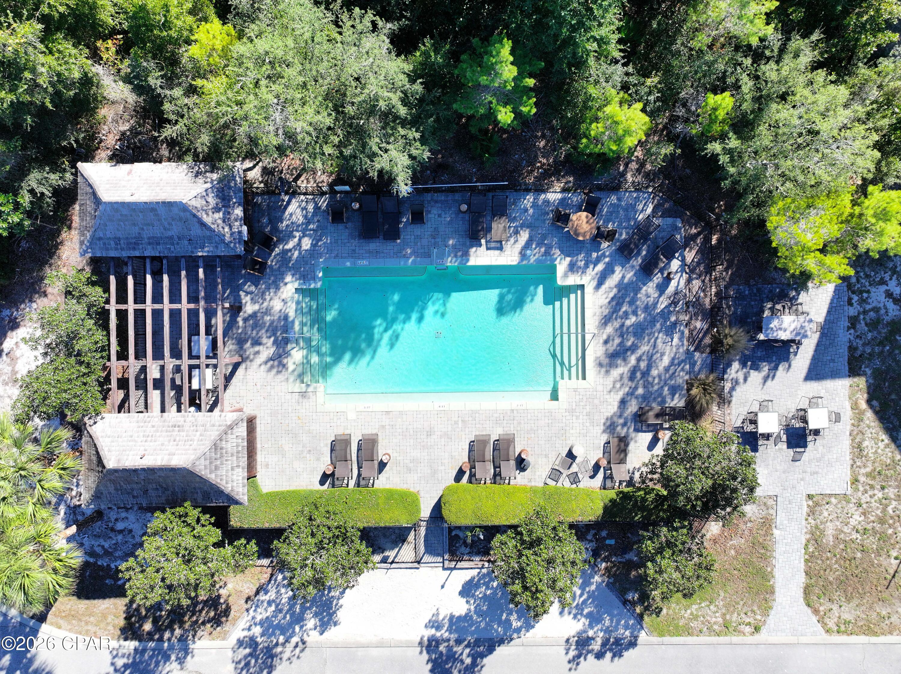 Sanctuary Beach - Residential