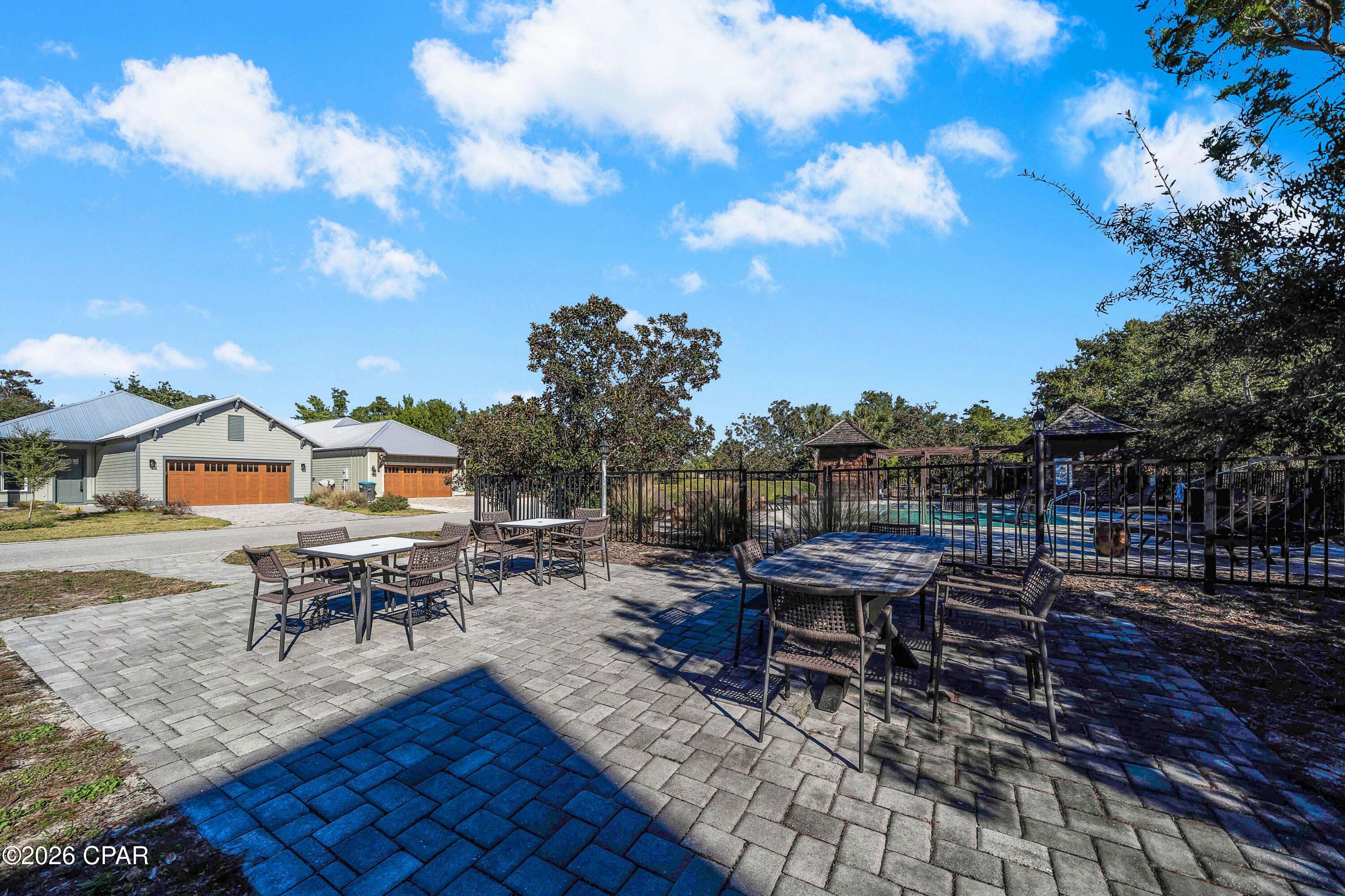 Sanctuary Beach - Residential