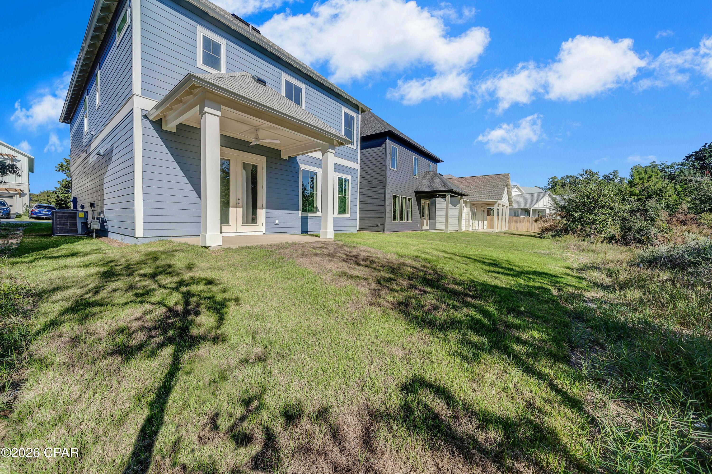 Sanctuary Beach - Residential