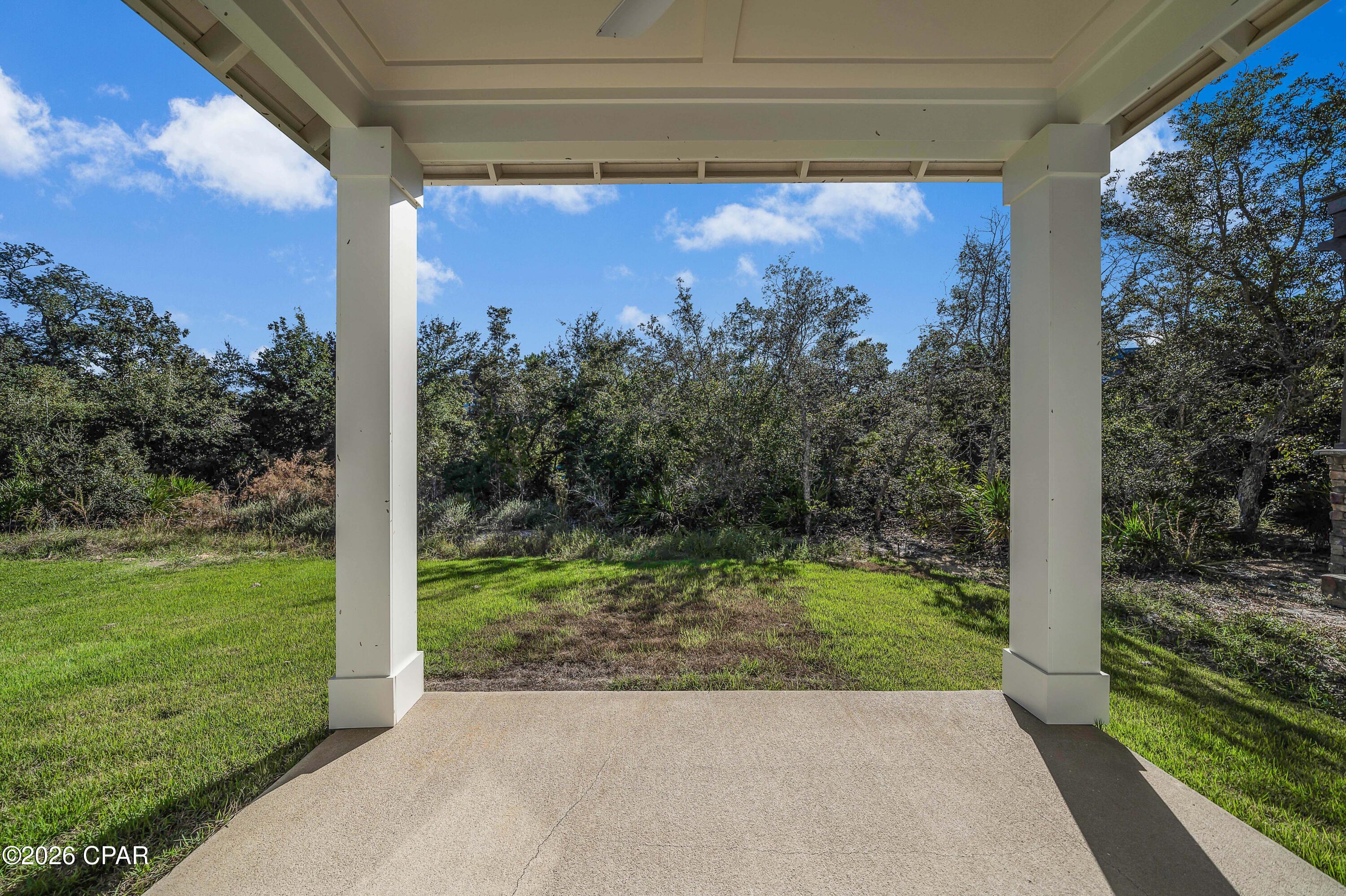 Sanctuary Beach - Residential