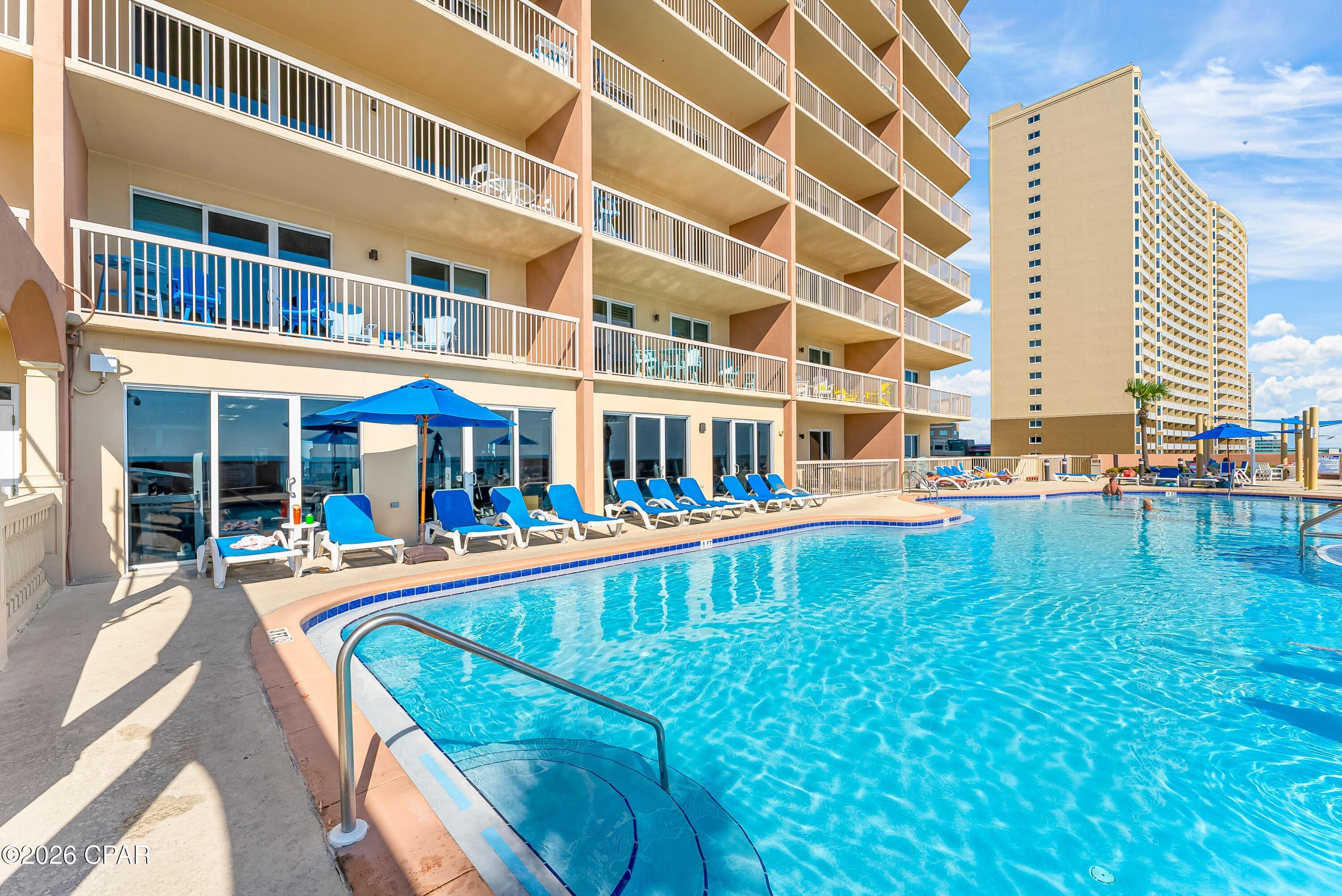 Sunrise Beach - Residential