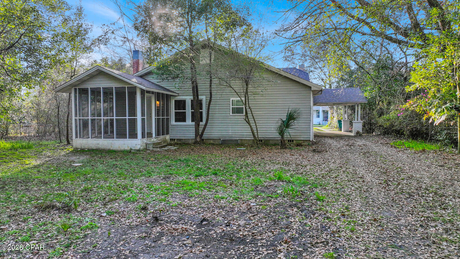 No Named Subdivision - Residential