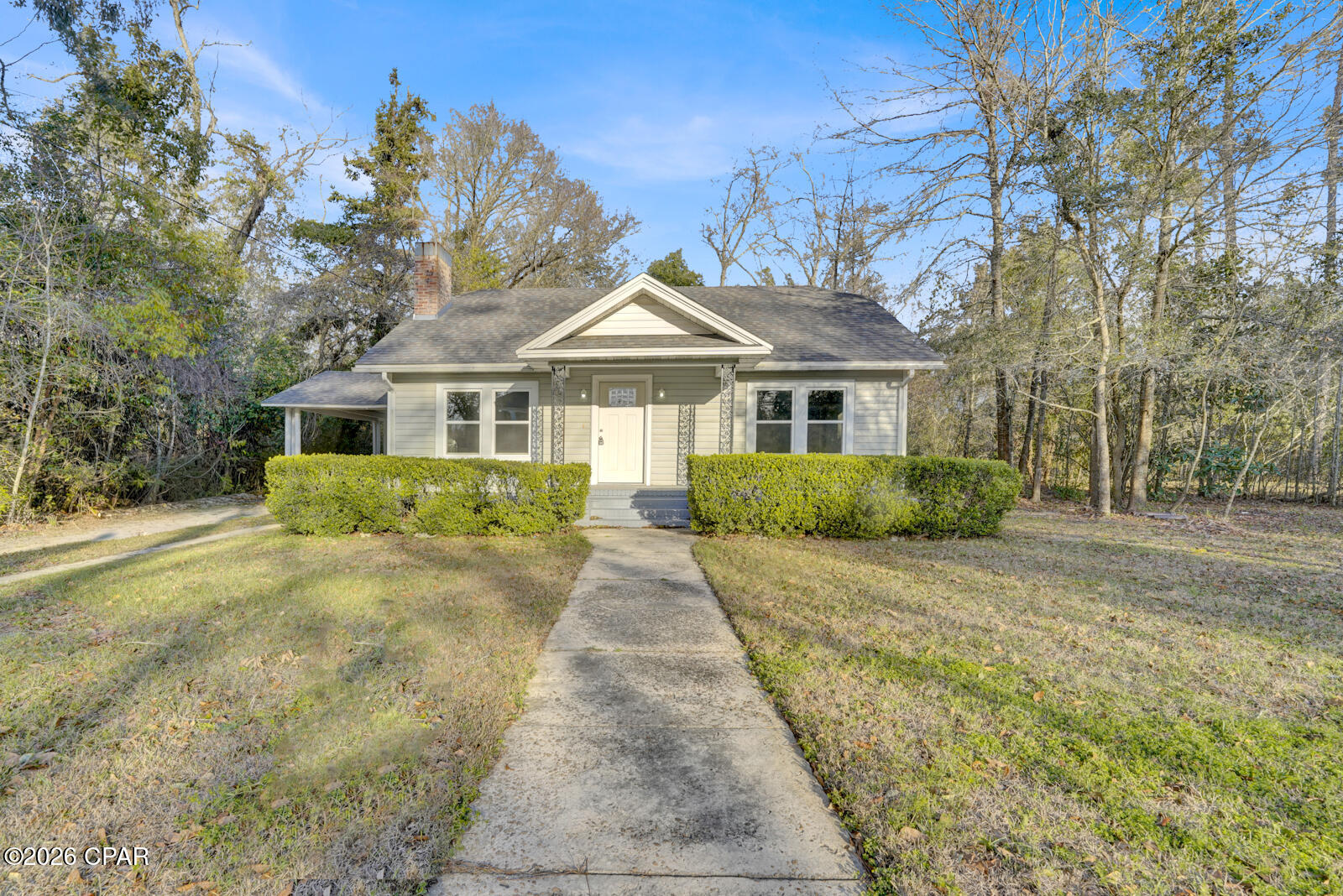 No Named Subdivision - Residential