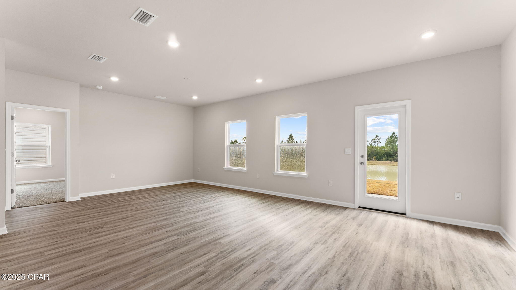 No Named Subdivision - Residential