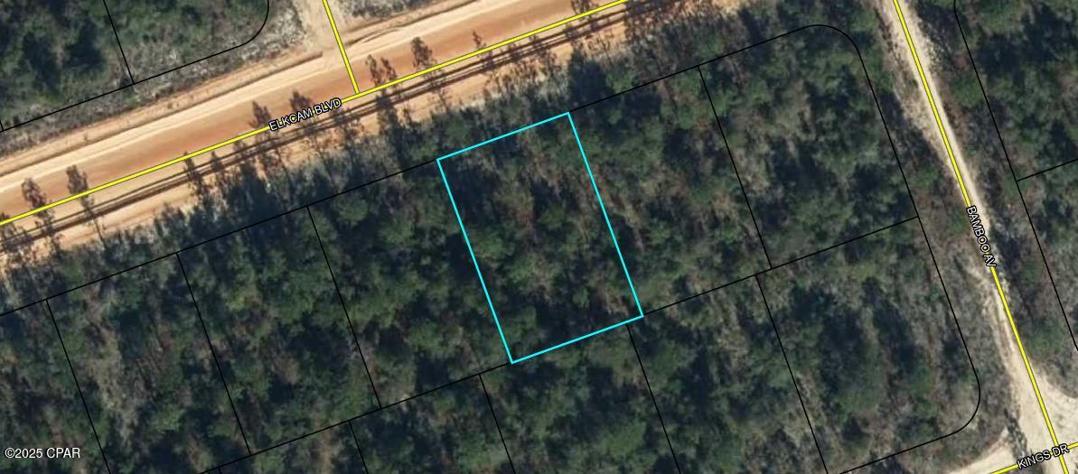 Sunny Hills Unit 12 - Land