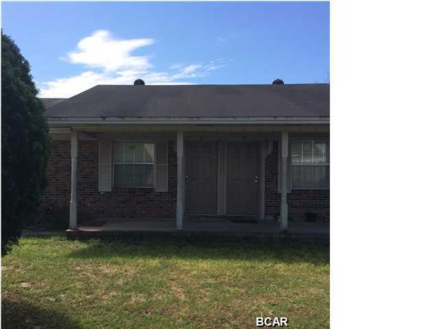 College Village Unit 2 - Residential Lease