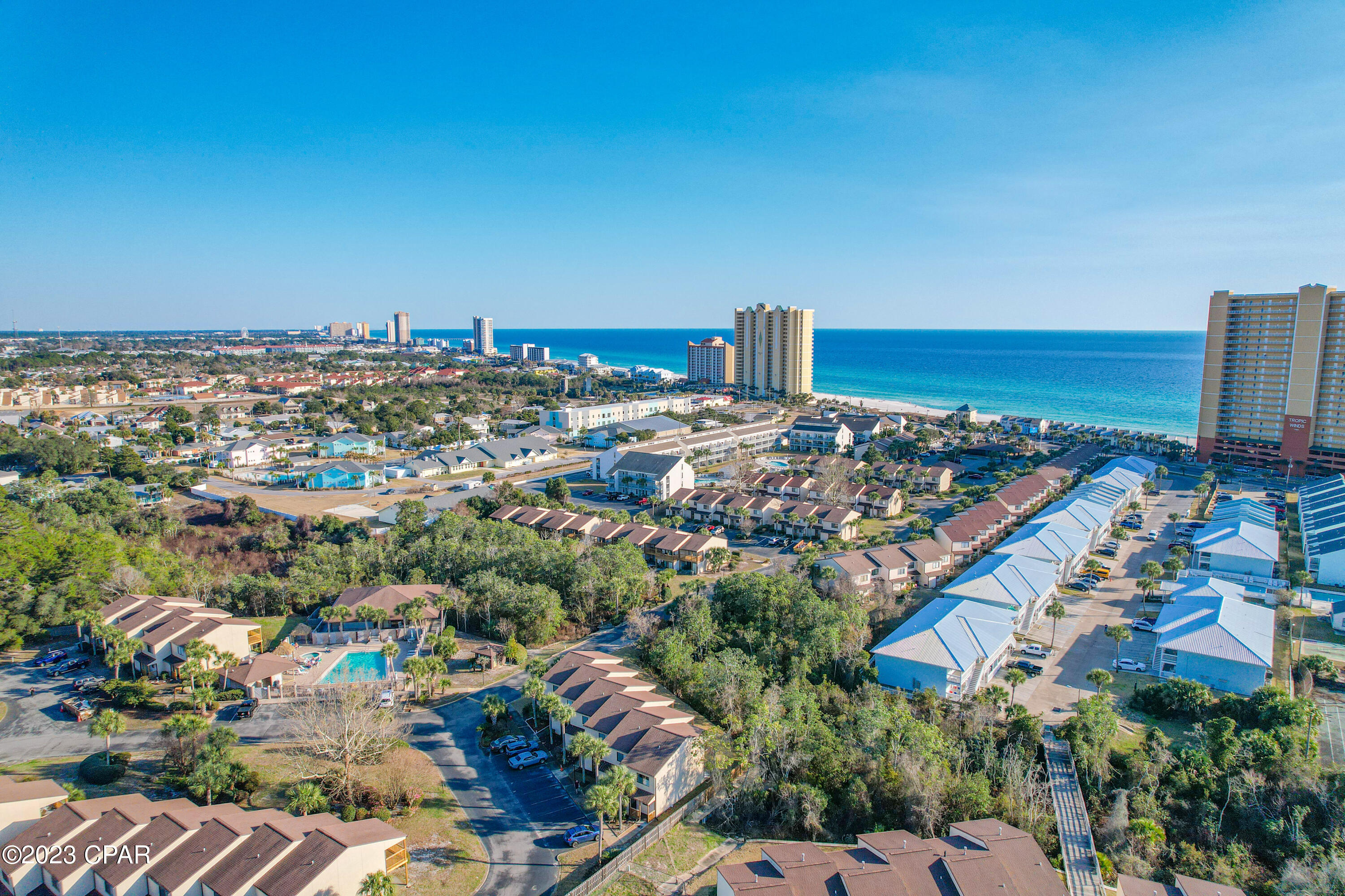 Portside Condo - Residential