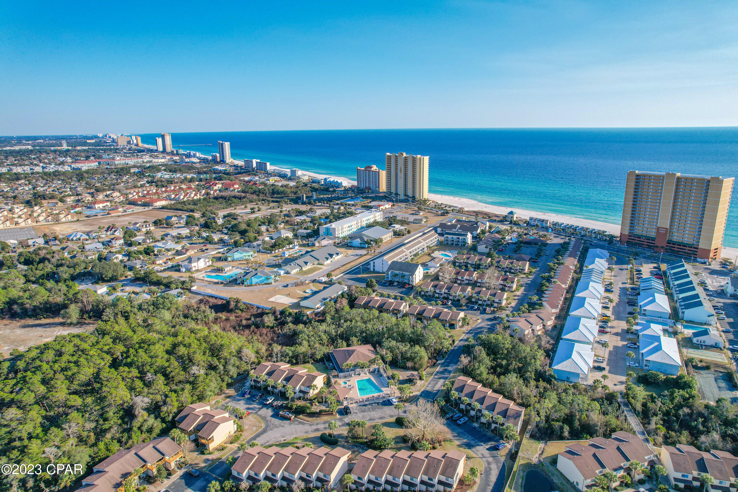 Portside Condo - Residential