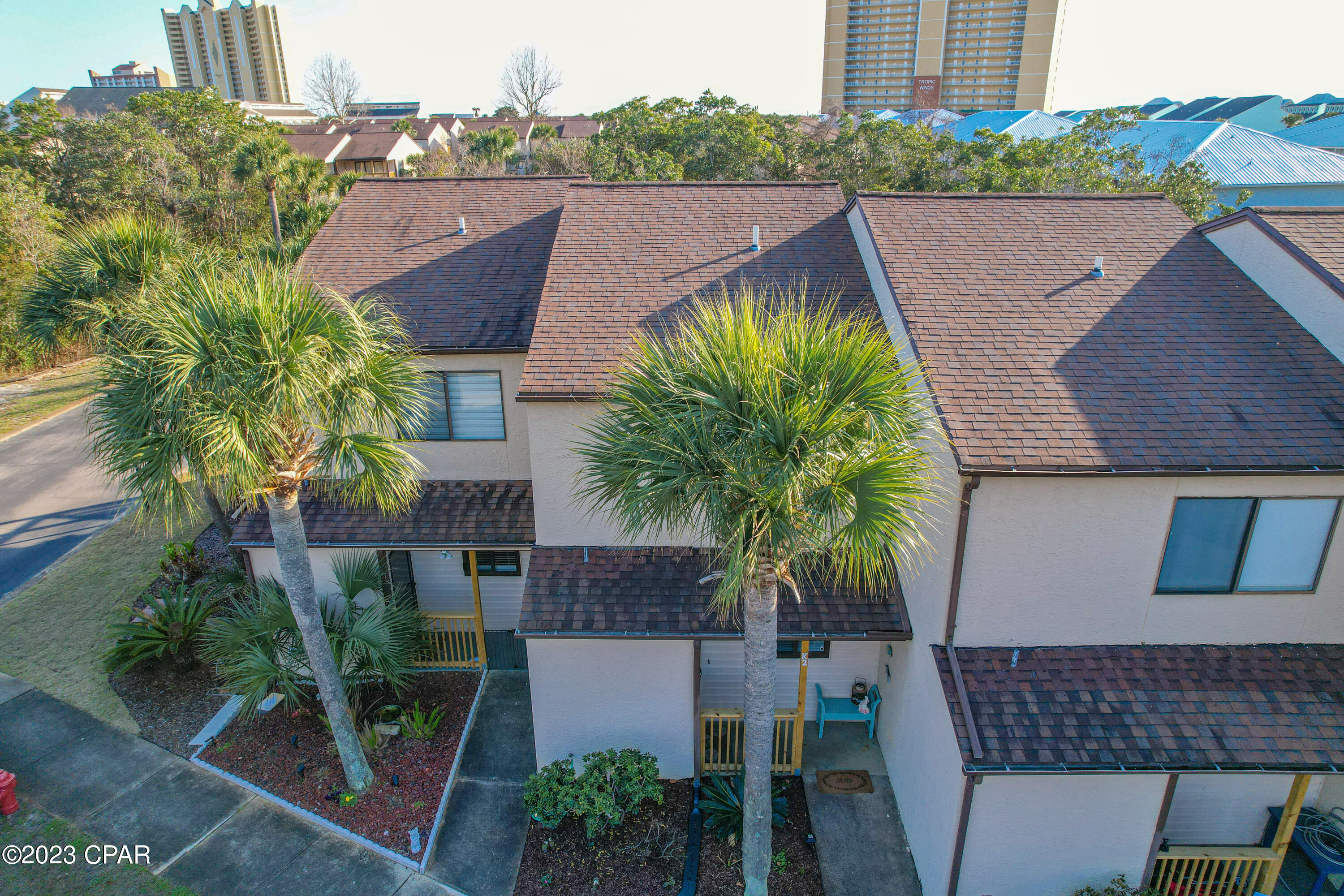 Portside Condo - Residential