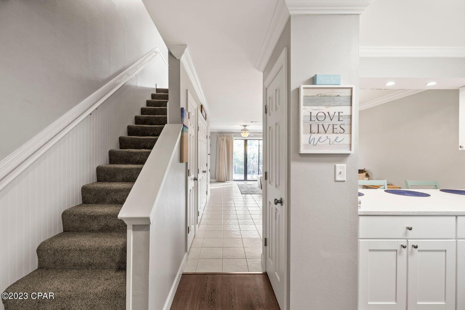 Portside Condo - Residential