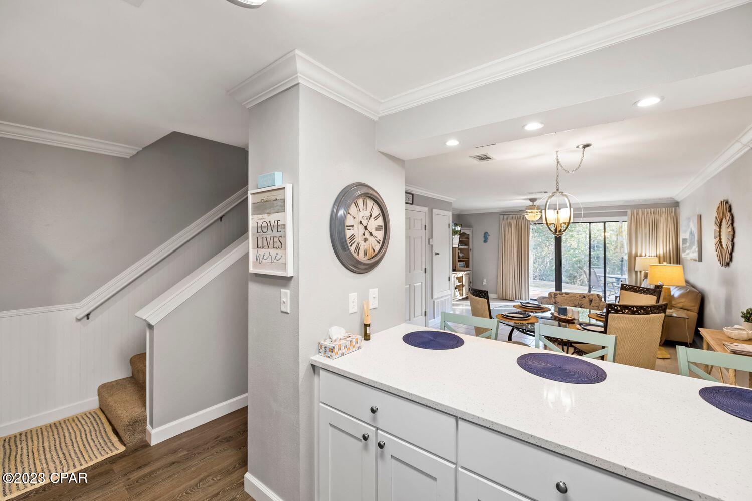 Portside Condo - Residential