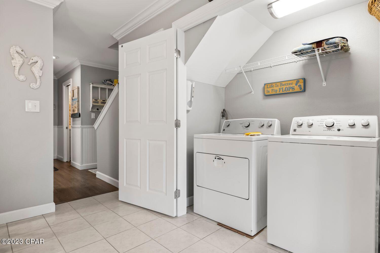 Portside Condo - Residential
