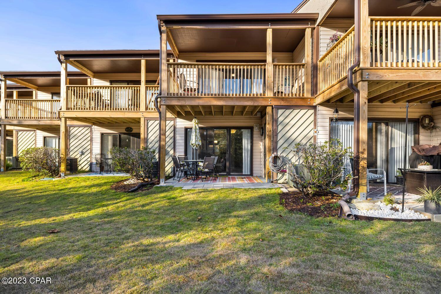 Portside Condo - Residential