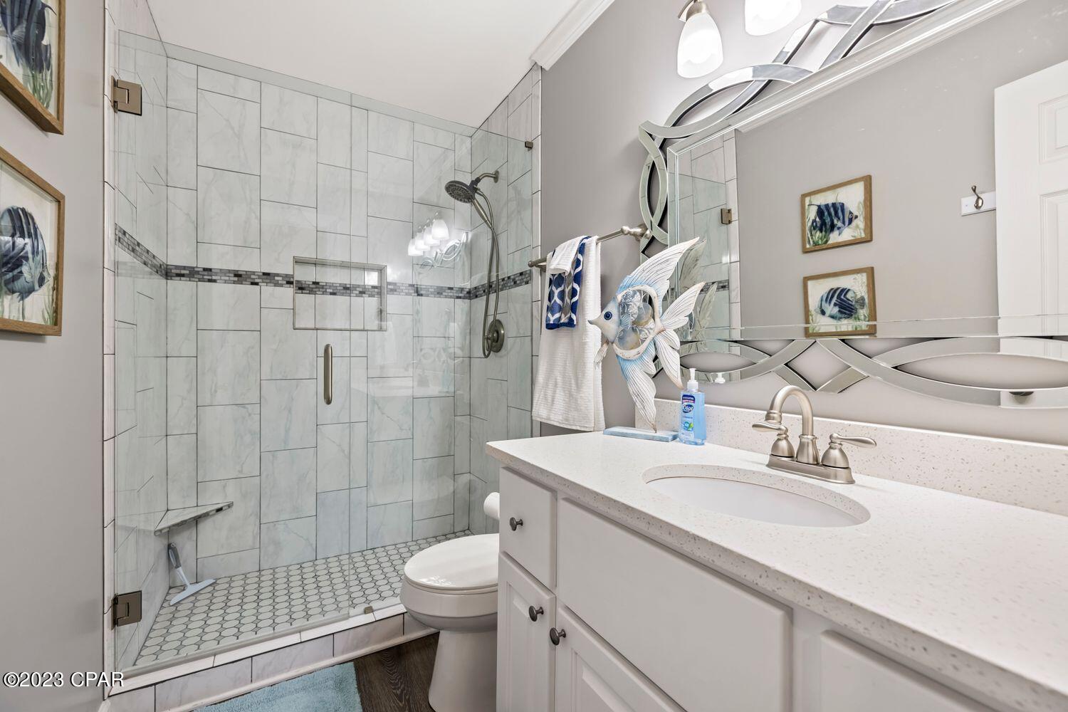 Portside Condo - Residential