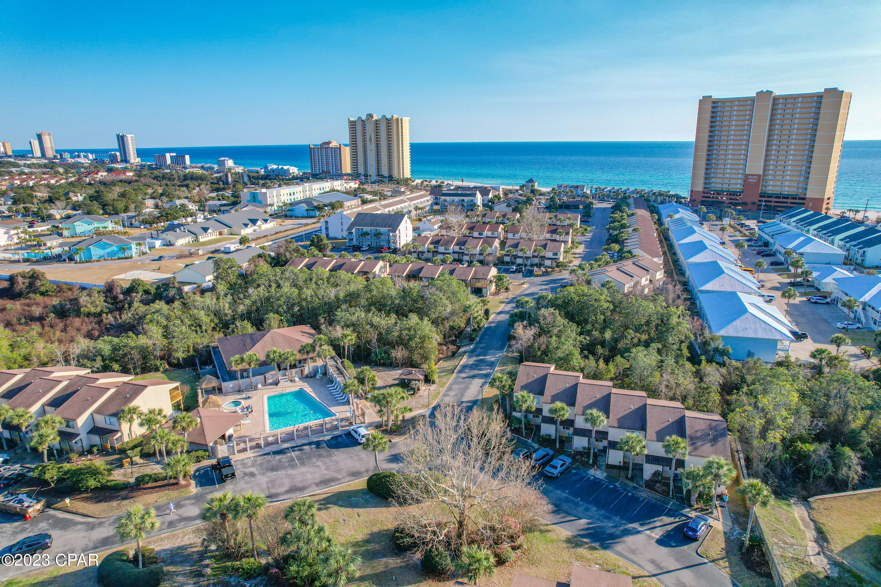 Portside Condo - Residential