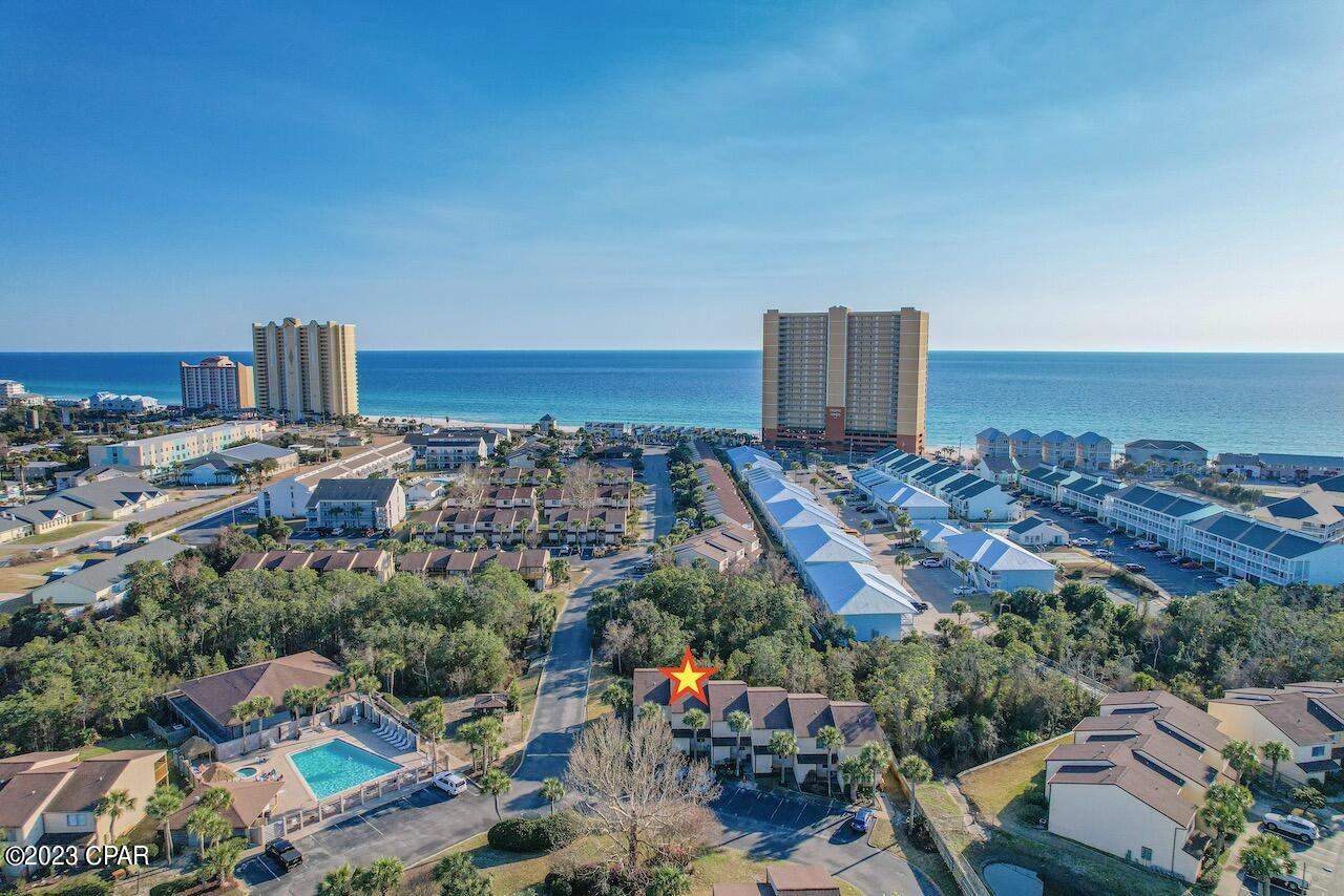 Portside Condo - Residential