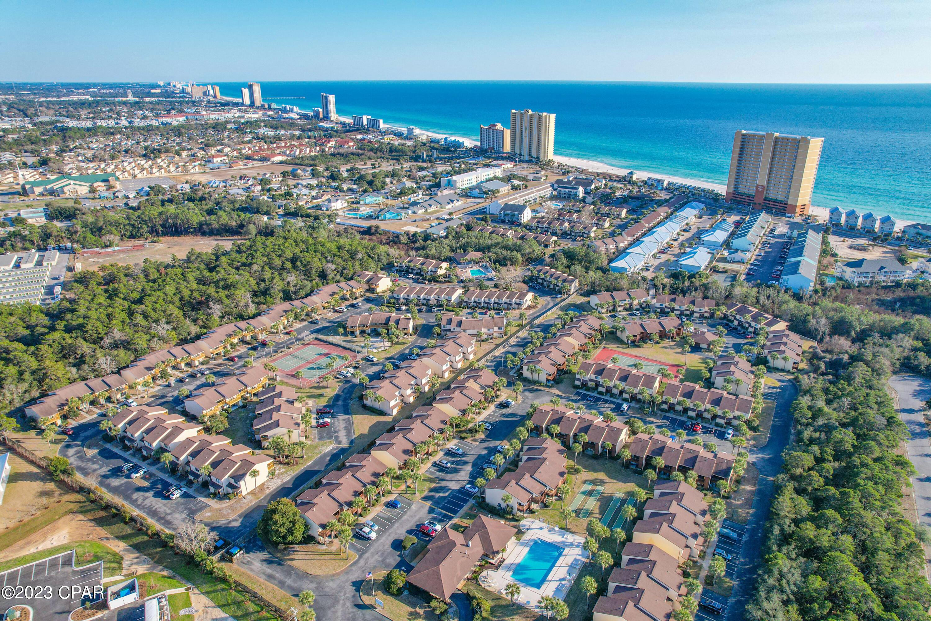 Portside Condo - Residential