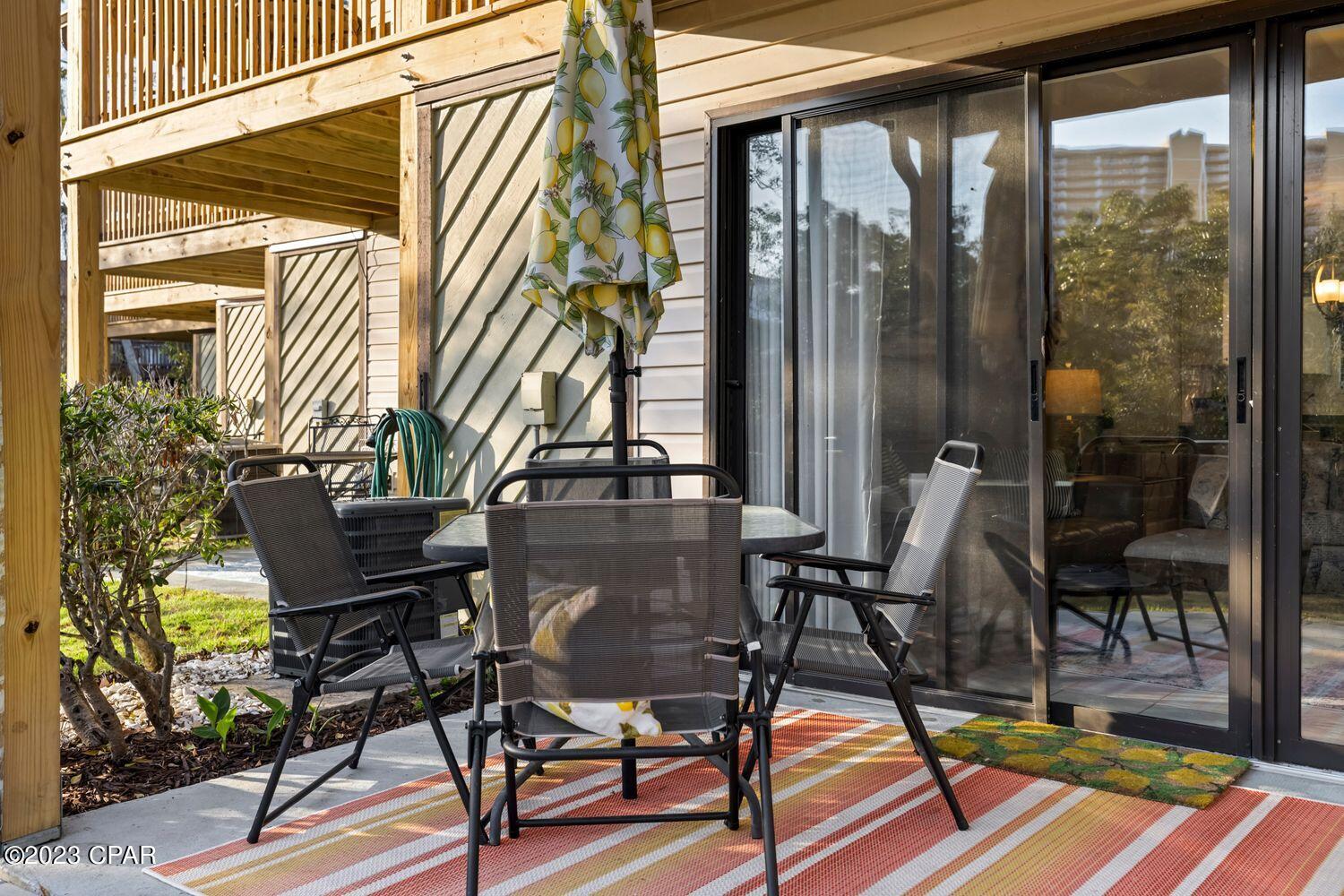 Portside Condo - Residential
