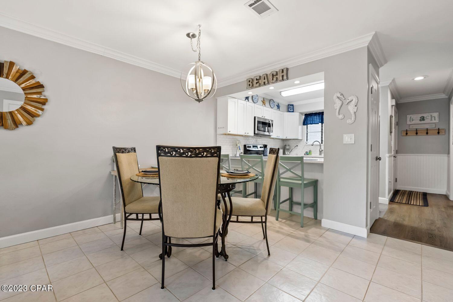 Portside Condo - Residential