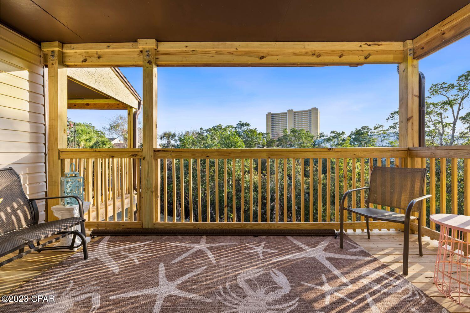 Portside Condo - Residential