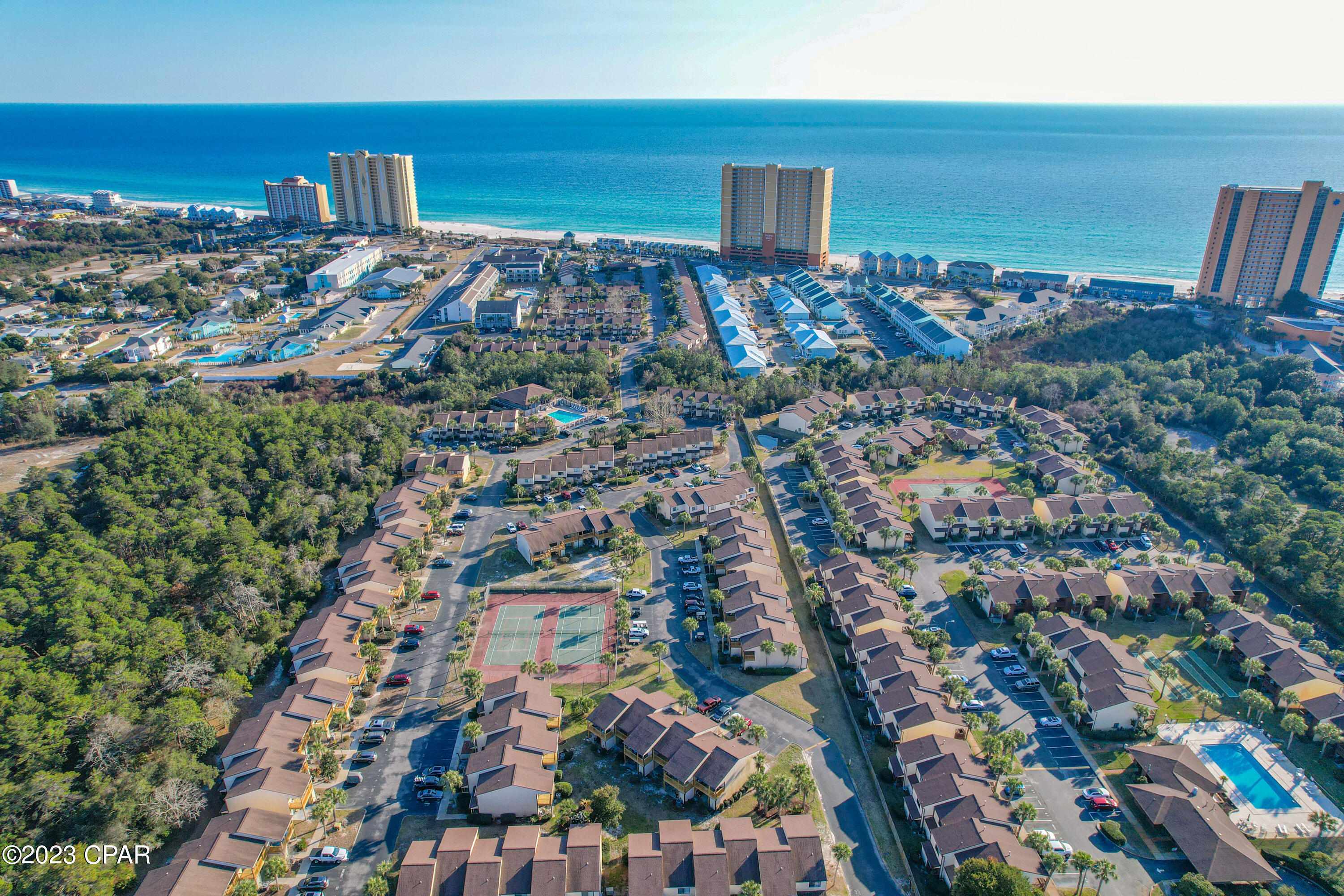 Portside Condo - Residential