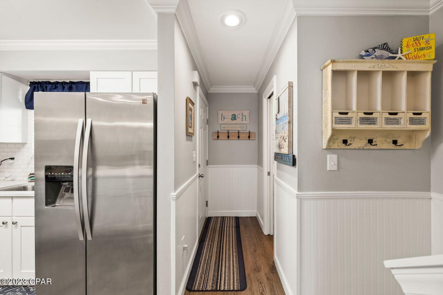 Portside Condo - Residential