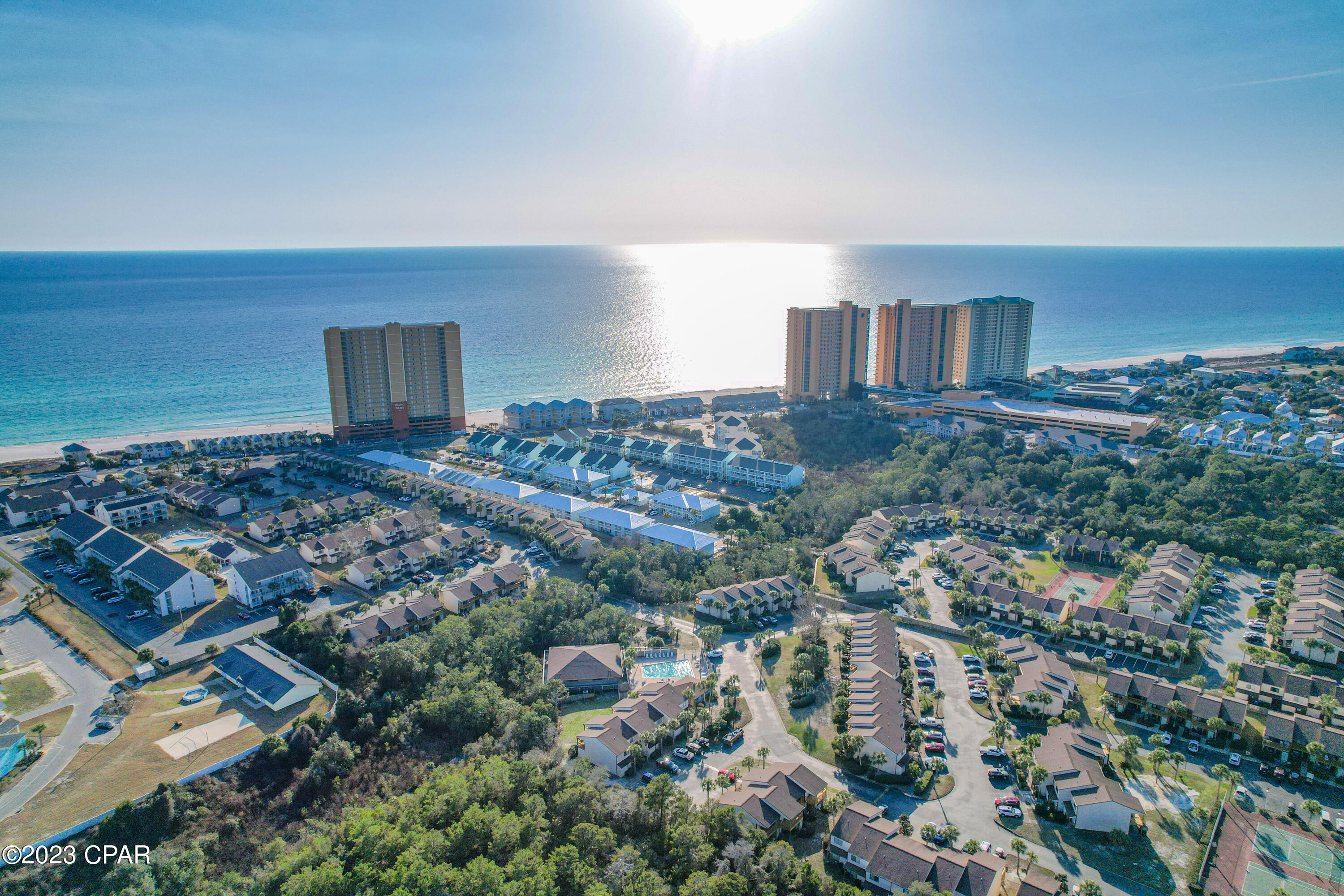 Portside Condo - Residential