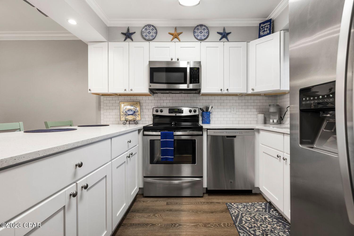 Portside Condo - Residential