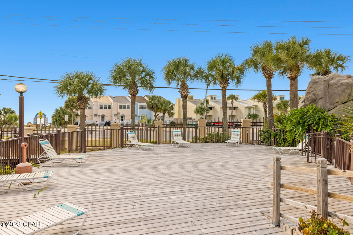 Portside Condo - Residential