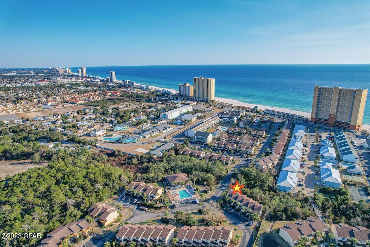 Portside Condo - Residential