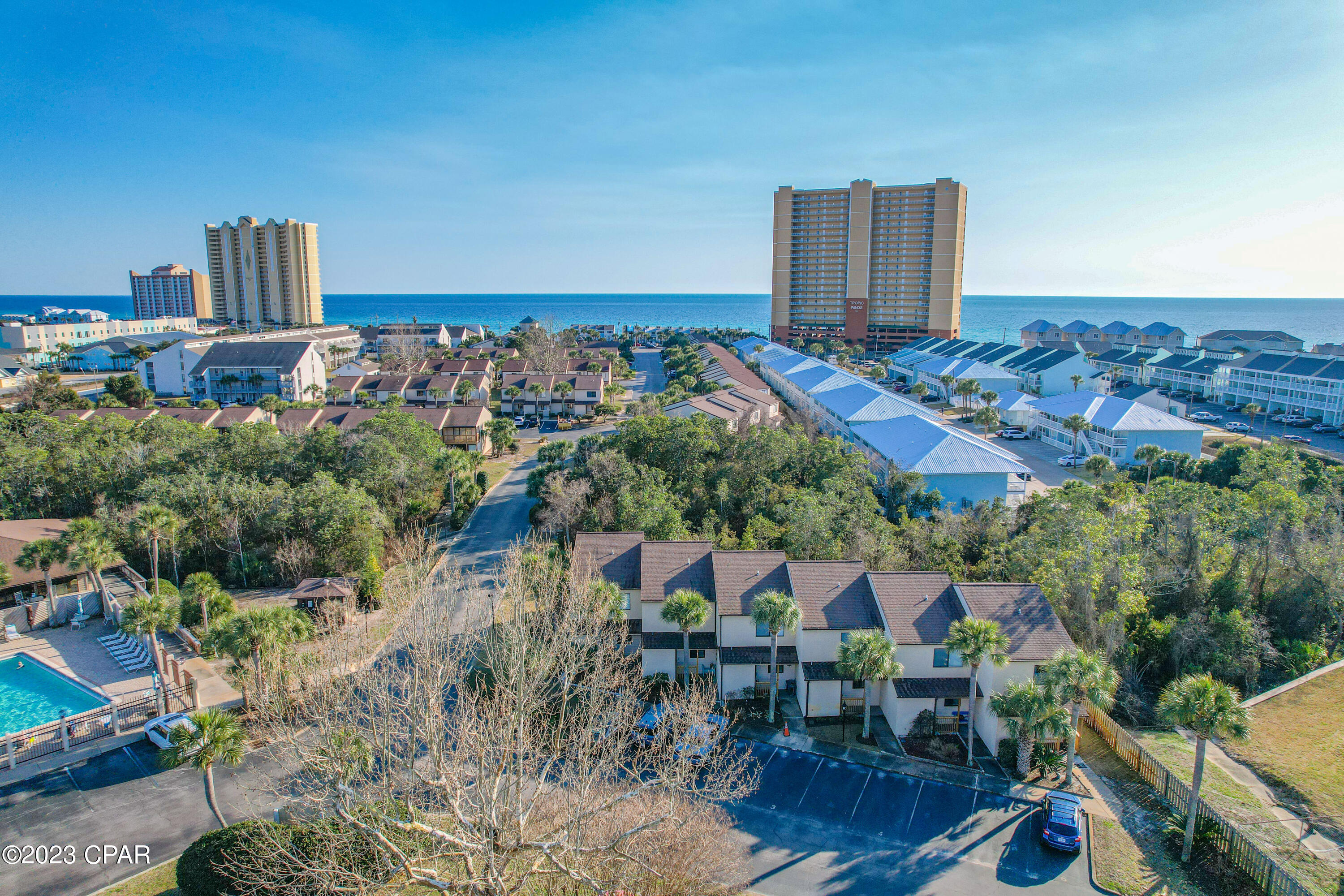 Portside Condo - Residential