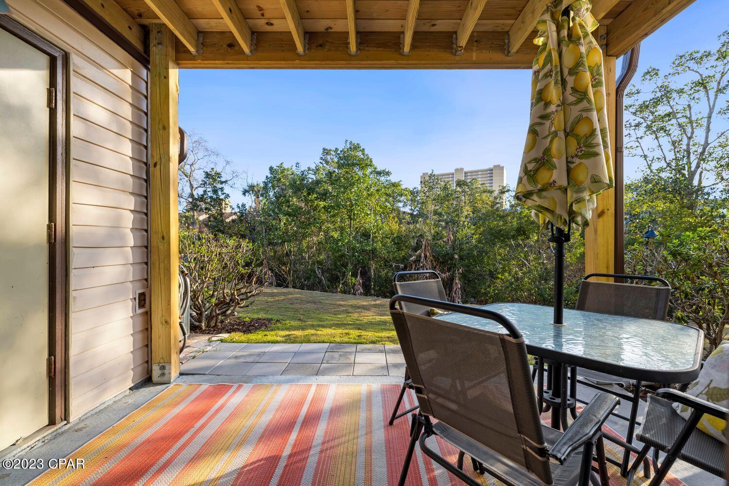 Portside Condo - Residential