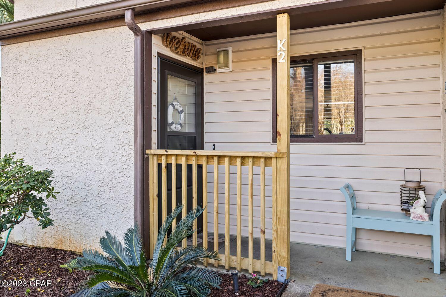 Portside Condo - Residential
