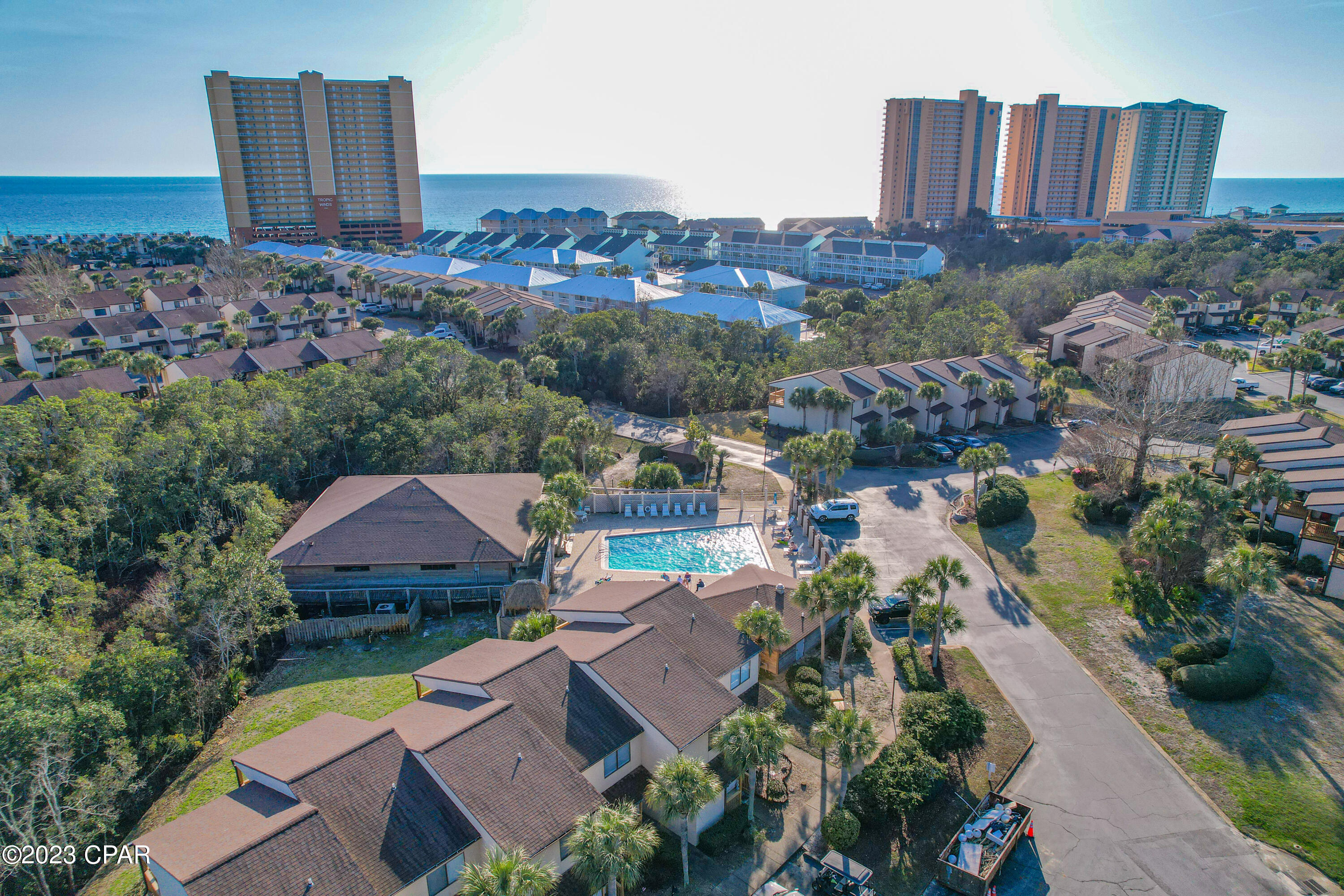 Portside Condo - Residential
