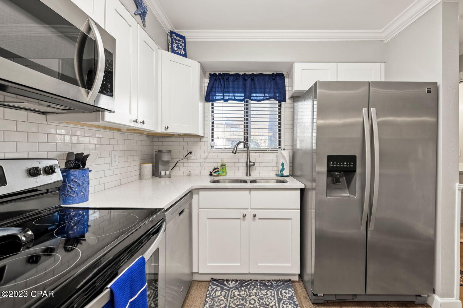 Portside Condo - Residential