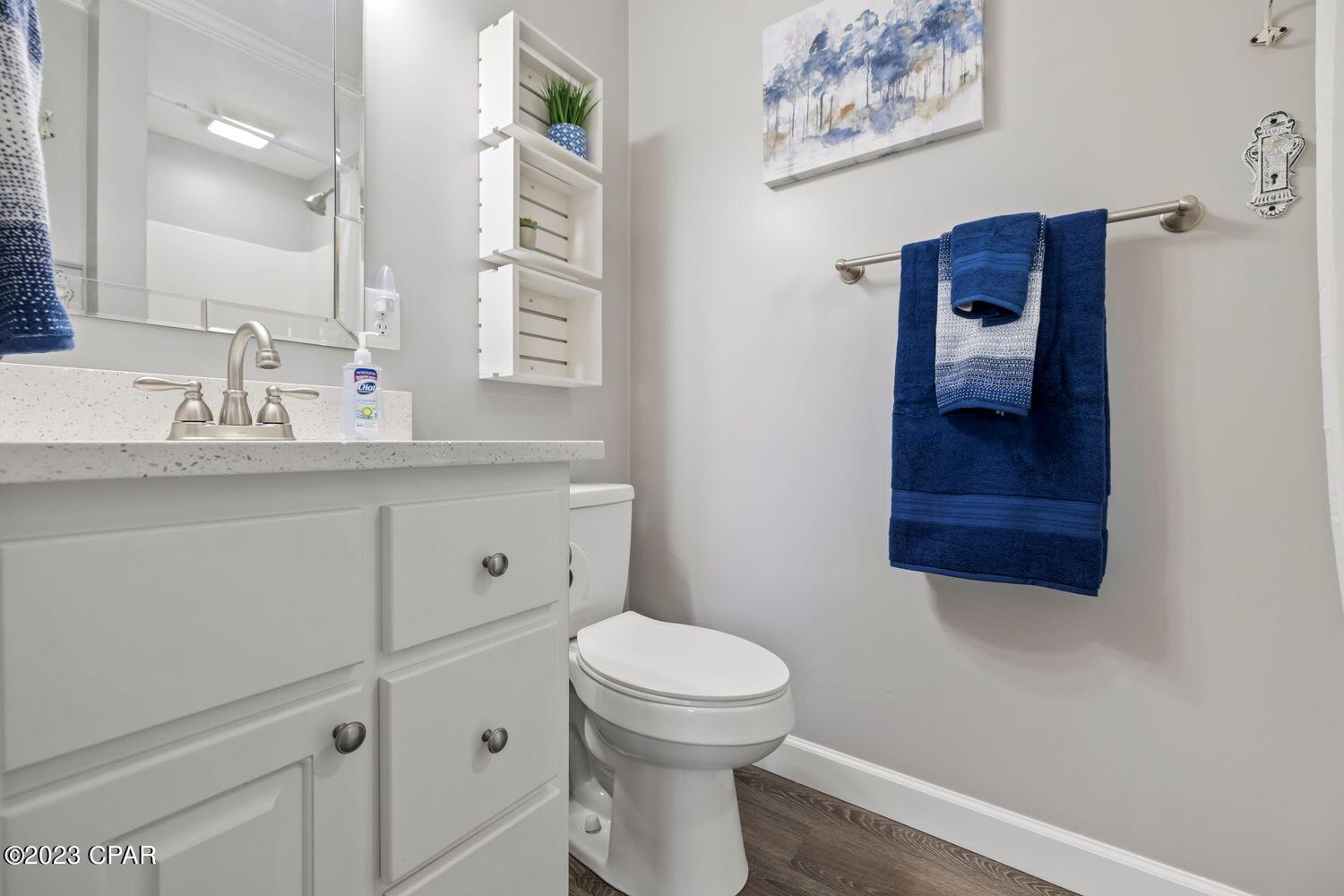 Portside Condo - Residential
