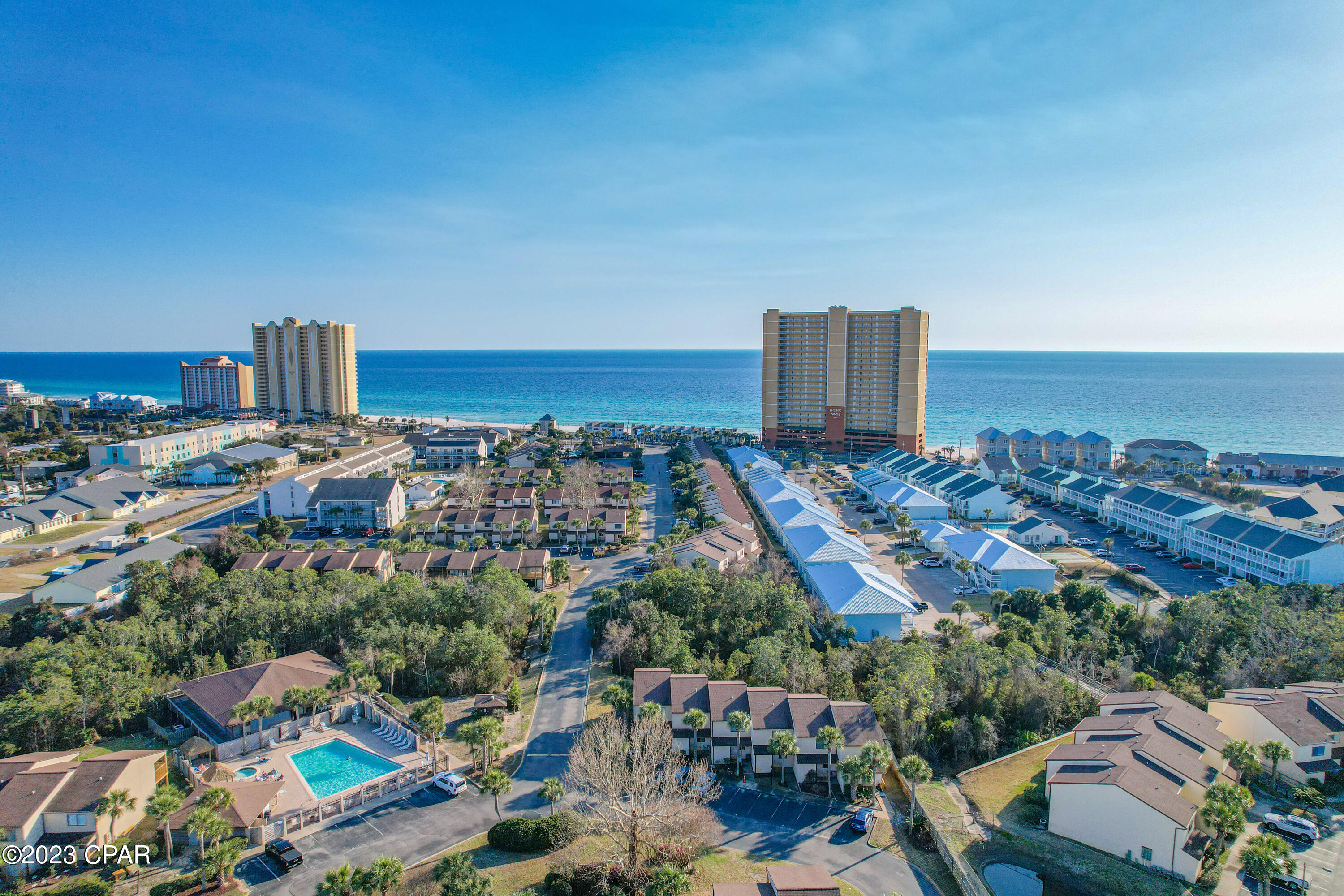 Portside Condo - Residential
