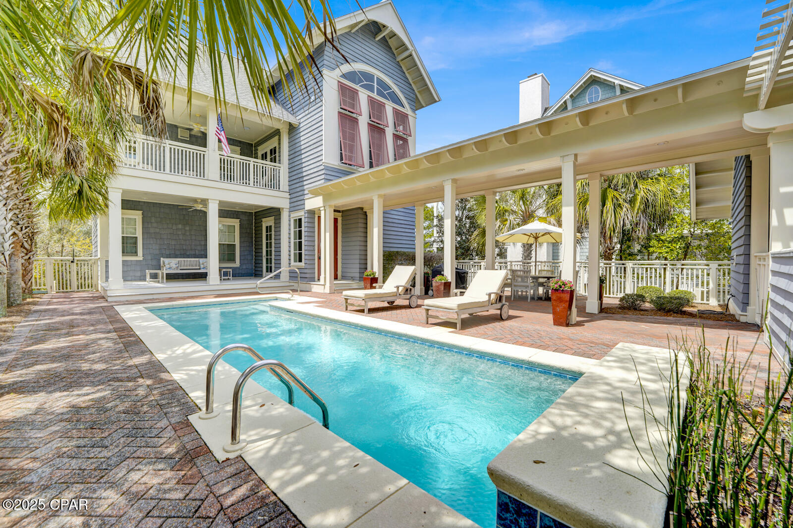 Watersound Beach - Residential
